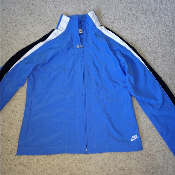 Nike windbreaker/ jacket- vintage - Picture 1 of 3